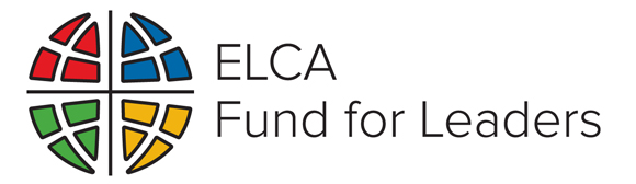 ELCA logo