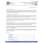 119th Priorities Full Final Thumbnail Image