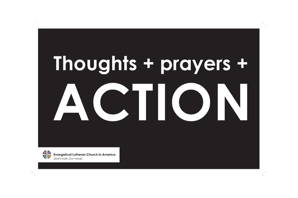 11x17 Advocacy Signs