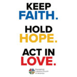 11x17 Sign Faih, Hope, Love Thumbnail Image