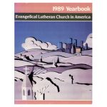 1989 ELCA Yearbook