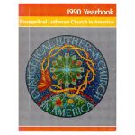 1990 ELCA Yearbook