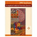 1991 ELCA Yearbook