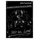 1994 ELCA Yearbook