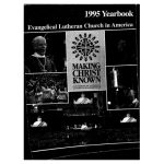1995 ELCA Yearbook