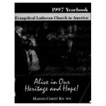 1997 ELCA Yearbook