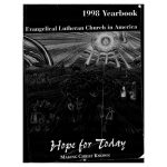 1998 ELCA Yearbook