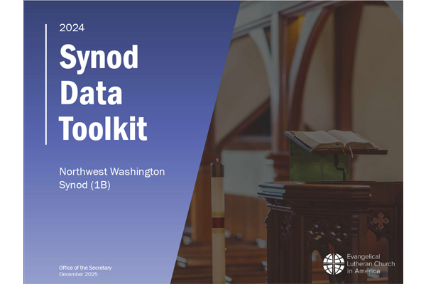 1B Northwest Washington Data