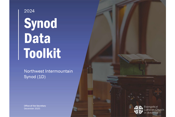 1D Northwest Intermountain Data