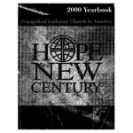2000 ELCA Yearbook
