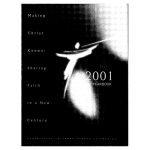 2001 ELCA Yearbook