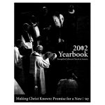 2002 ELCA Yearbook