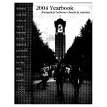 2004 ELCA Yearbook