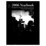 2006 ELCA Yearbook