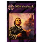2008 ELCA Yearbook