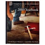 2009 ELCA Yearbook
