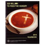 2010 ELCA Yearbook