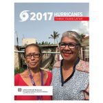 2017 Hurricanes Anniversary Report 3 Years Later