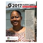2017 Hurricanes Anniversary Report - 5 Years Later