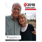 2018 Hurricanes Anniversary Report - 1 Year Later