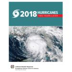 2018 Hurricanes Anniversary Report 2 years Later