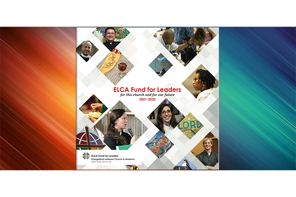 Fund for Leaders Program Book – 2021-2022