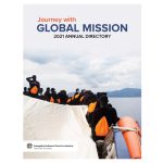2021 Global Mission Directory