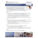 2021 Global Mission How to Use Guide