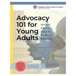Advocacy 101 for young adults