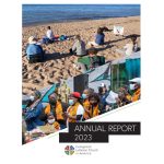 2023 Annual Report Cover