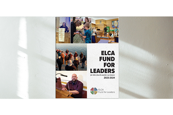 Fund for Leaders Program Book – 2023-2024