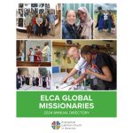 2024 Global Mission Personnel Directory