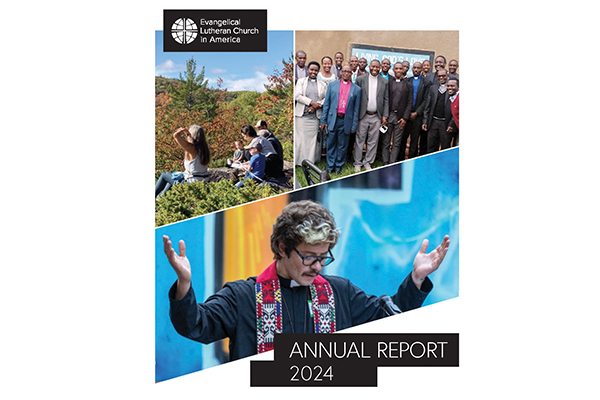 2024 Annual Report Cover – Single Pages