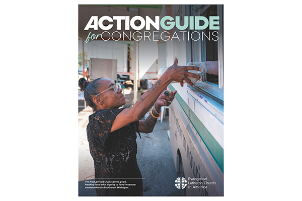ELCA Action Guide for Congregations 2025