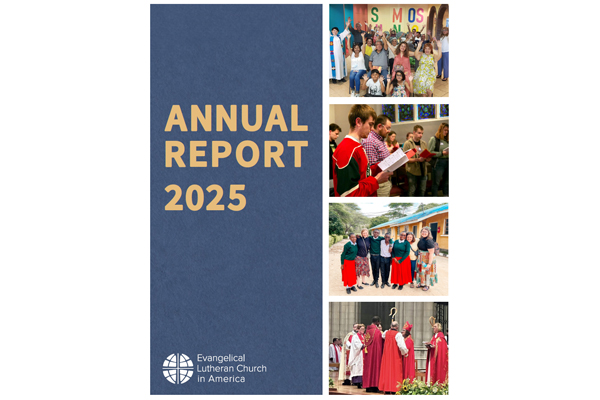 2025 Annual Report Cover – Single Pages