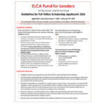 2026 Guidelines for Full Tuition Final Thumbnail Image