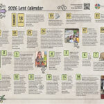 Lent Calendar 2026 Thumbnail