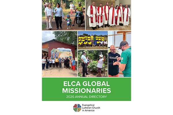 2026 Global Mission Directory