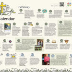 2027 Lent Calendar Thumbnail Image