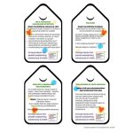 Group Ideas for youth exploring advocacy and faith