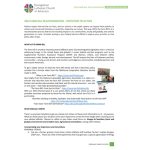 Farm Bill Invitation to Action & Template Letter