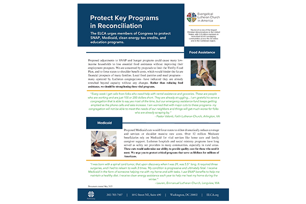 Protect Key Programs in Reconciliation Thumbnail Image