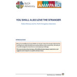 For-Profit Immigration Detention Thumbnail Image