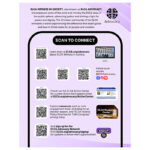 ELCA Witness in Society QR Codes Thumbnail Image