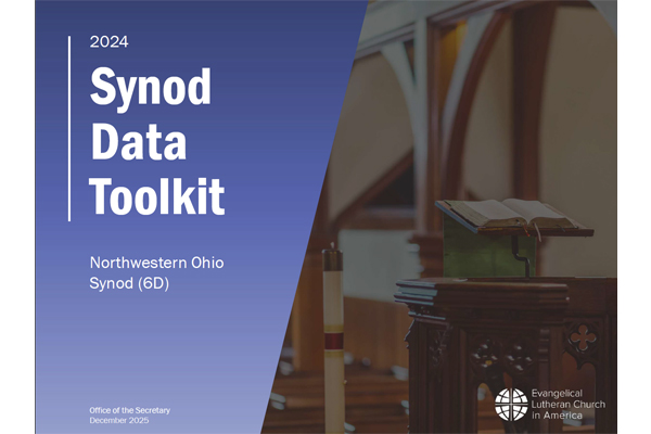 6D Northwestern Ohio Data