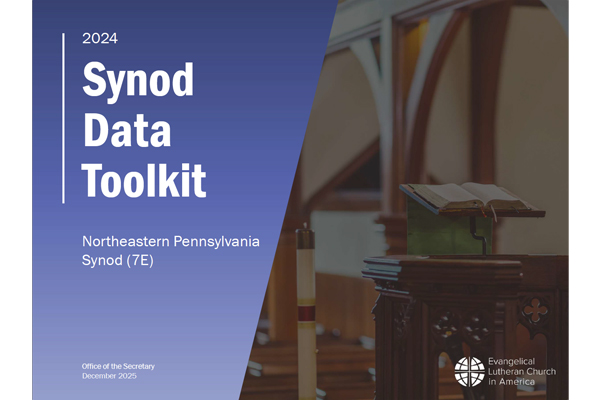 7E Northeastern Pennsylvania Data