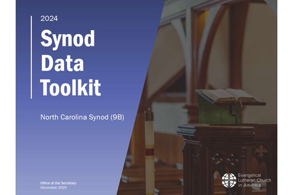 9B North Carolina Data