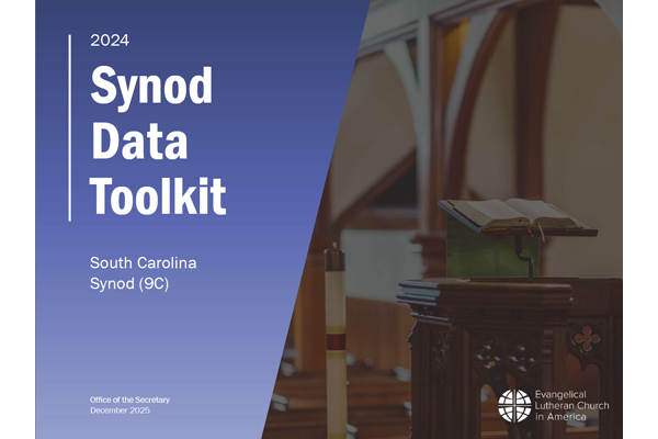 9C South Carolina Data