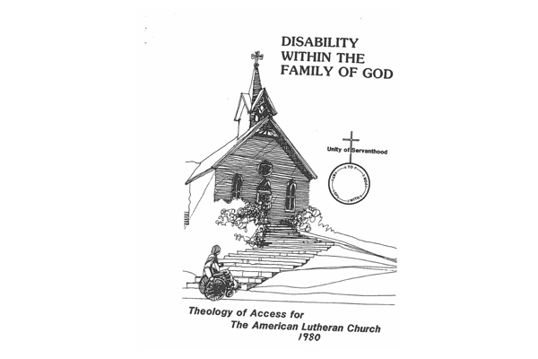ALC Disability Within the Family of God