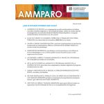 AMMPARO Guiade Accion